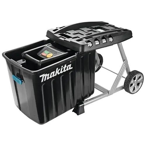 Садовий подрібнювач Makita UD2500 Измельчитель садовый дробарка Нова