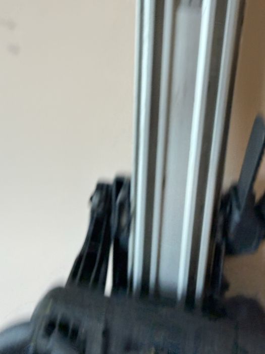 Продам велокрепления на автомобиль Thule ProRide 598