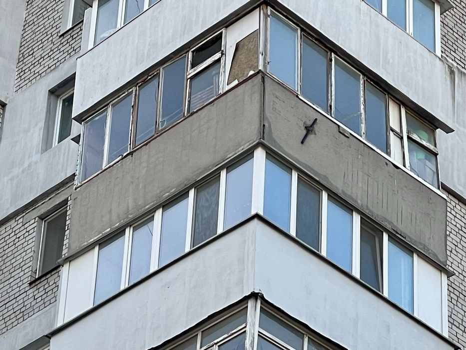 Продаж 2 кімнатноі  Інгульський район пр. Миру