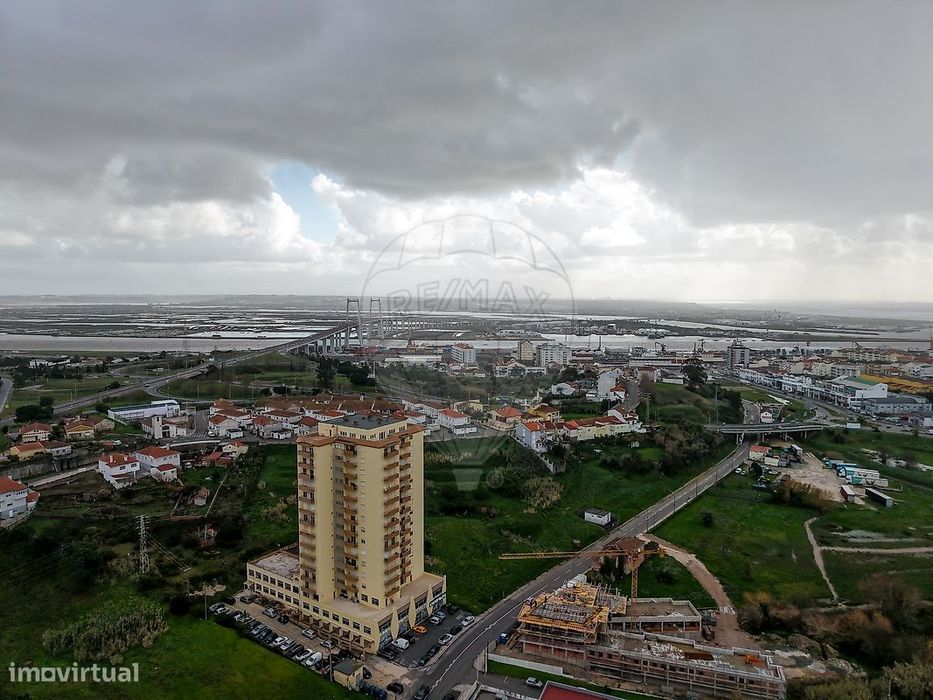 Apartamento T3 para venda