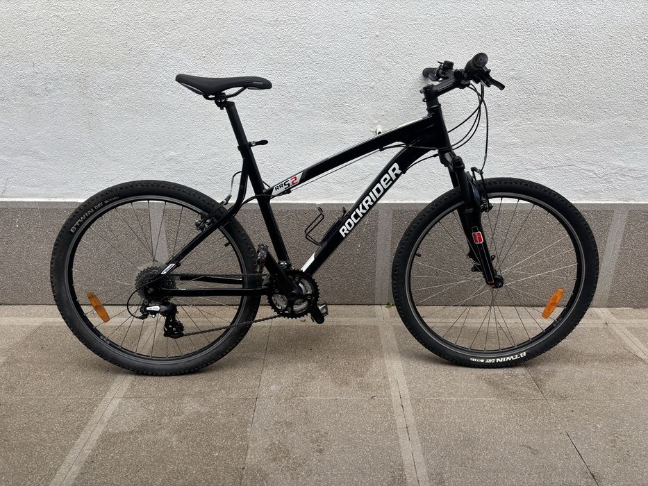 Bicicleta RockRider 5.2 M