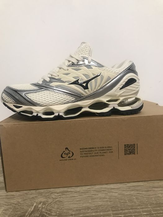 Mizuno wave prophecyls