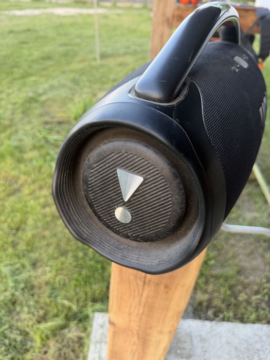 Głośnik JBL Bommbox 3