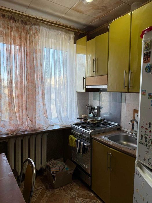 продажа 2 комн квартиры с ремонтом  на Марсельской  28 999 у.е