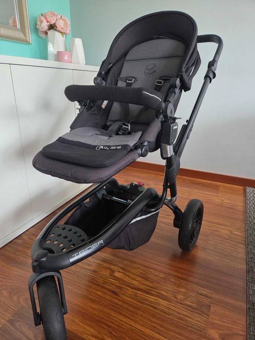 Carrinho bebé/criança Jane/Jané