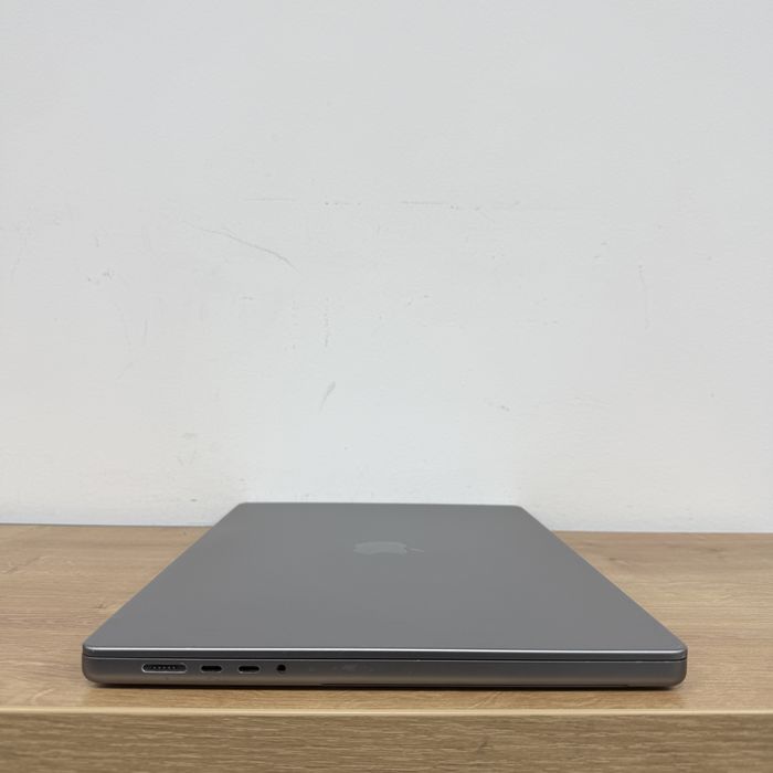 Ідеальний Macbook Pro 16 2021 M1 Pro 32Gb|512Gb•ГАРАНТІЯ Макбук М1 Pro