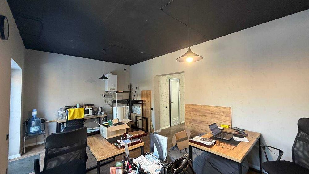 Таунхаус з Ремонтом Буча, вул. Вокзальна 74б Оф.2%