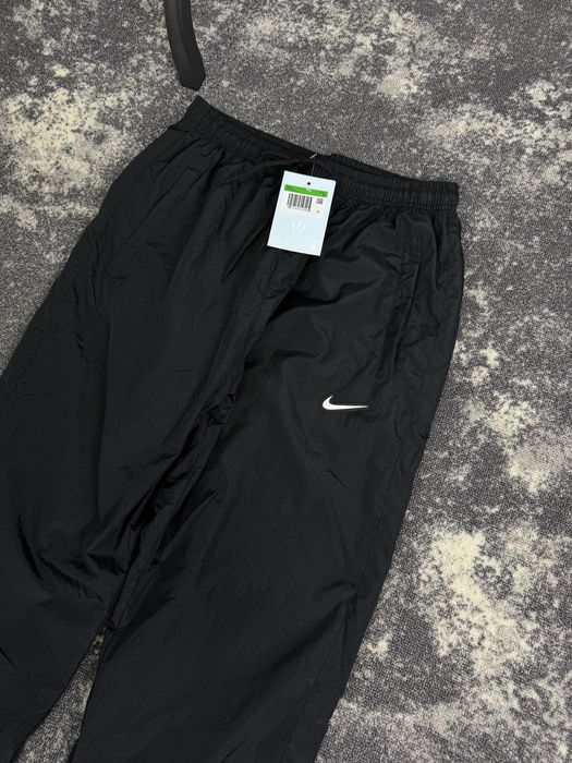 ХАЛЯВА штани NIKE NOCTA \  штаны Найк Нокта