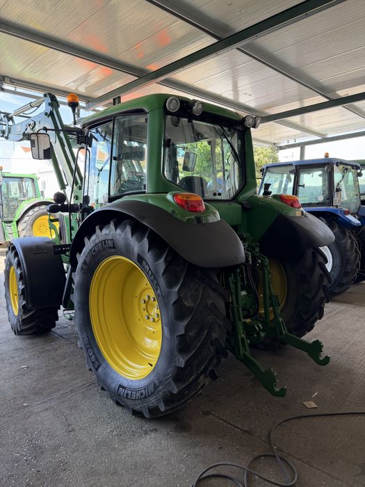 John deere 6330 Premium