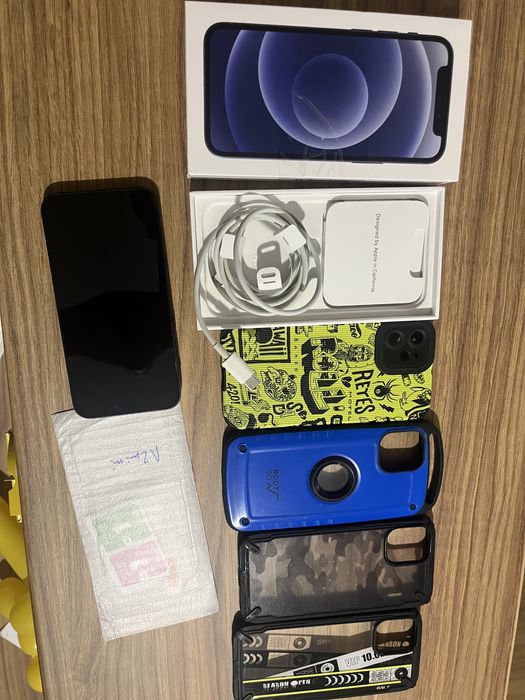 Iphone 12 mini 128gb