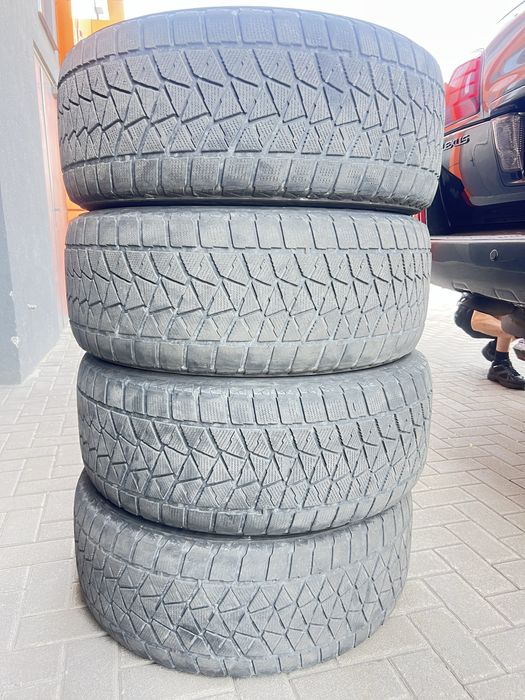 bridgestone blizzak r18 - Купити шини, диски та колеса для авто