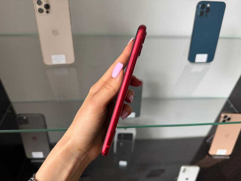 iPhone 11 64 Gb Neverlock / Магазин / Гарантія