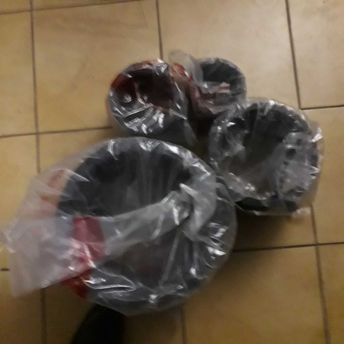 elektrooporowa kształtki pe