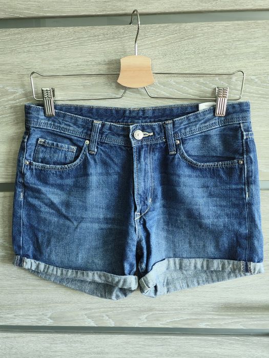 Krótkie spodenki dziewczęce H&M