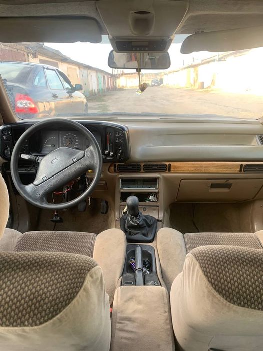 Продам Ford Scorpio 1