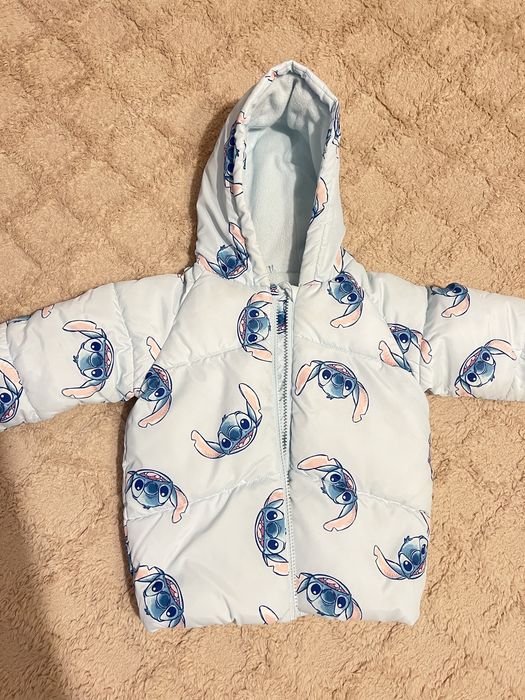 Куртка детская primark