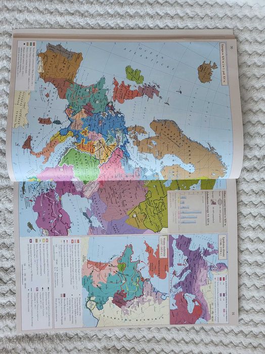 Atlas historyczny Demart