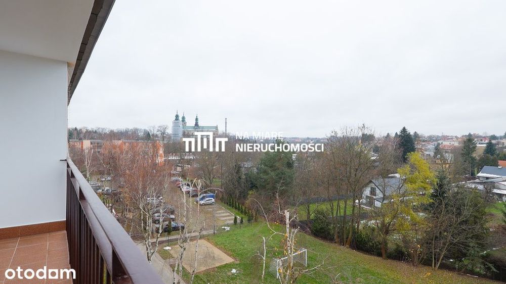 Mieszkanie | 60,70m2 | Dobra lokalizacja | Witosa