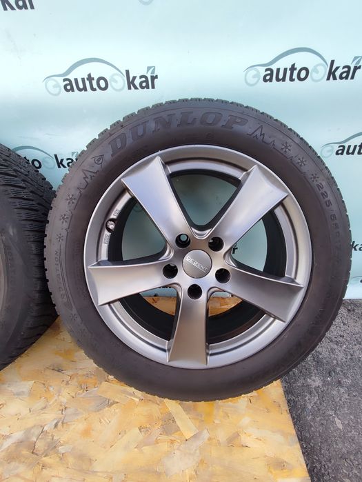 диски 5*112R17 Mercedes W211,w210, Vito