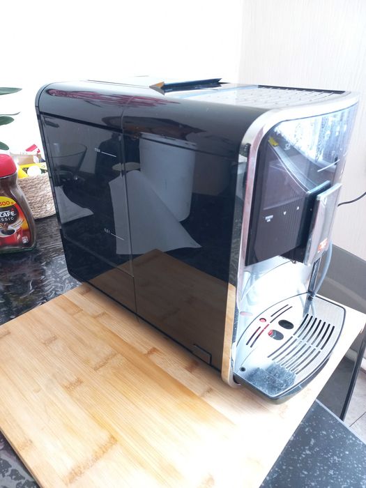 Ekspres do kawy  Melitta Barista f78/0-100