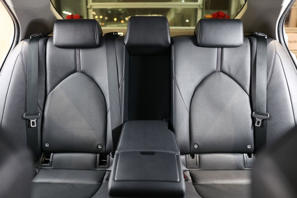 Toyota Camry 2.5 Hybrid Executive Cvt Oferta Dealera Gwarancja