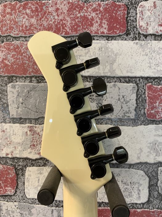 Електрогітара Fernandes  REVOLVER FR-55 SSH с floyd rose / Japan