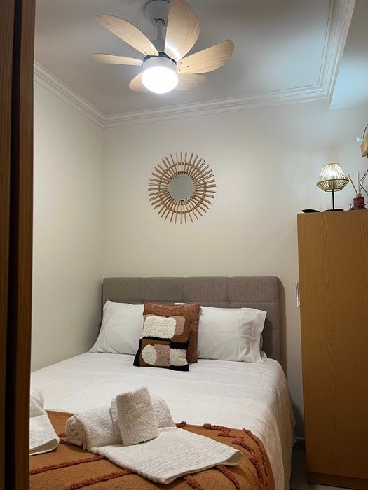 BEIRA-MAR Casinha Liberdade a 30 mtr da praia no Centro Histórico