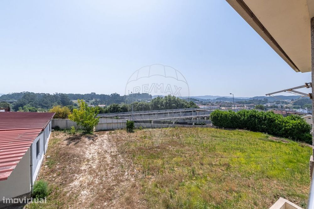 Moradia T3 para venda