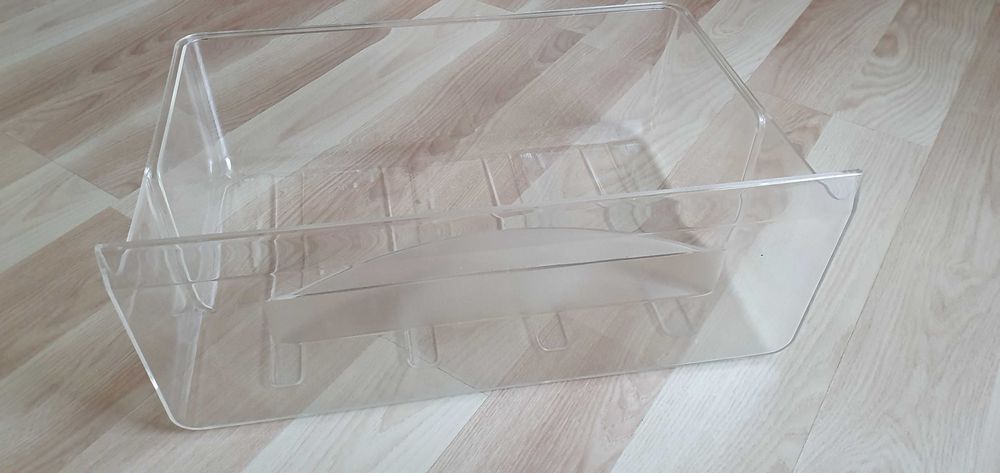 Szuflada dolna lodówki Candy