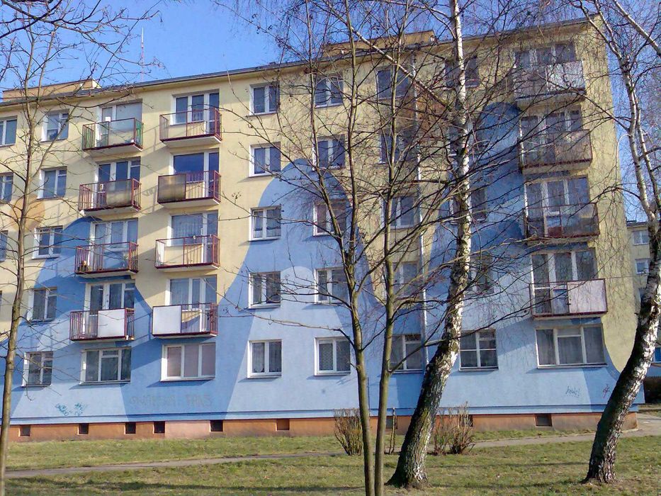 Mieszkanie dwupokojowe przy ul. Gierczak niedaleko EMKA , POLITECHNIKA