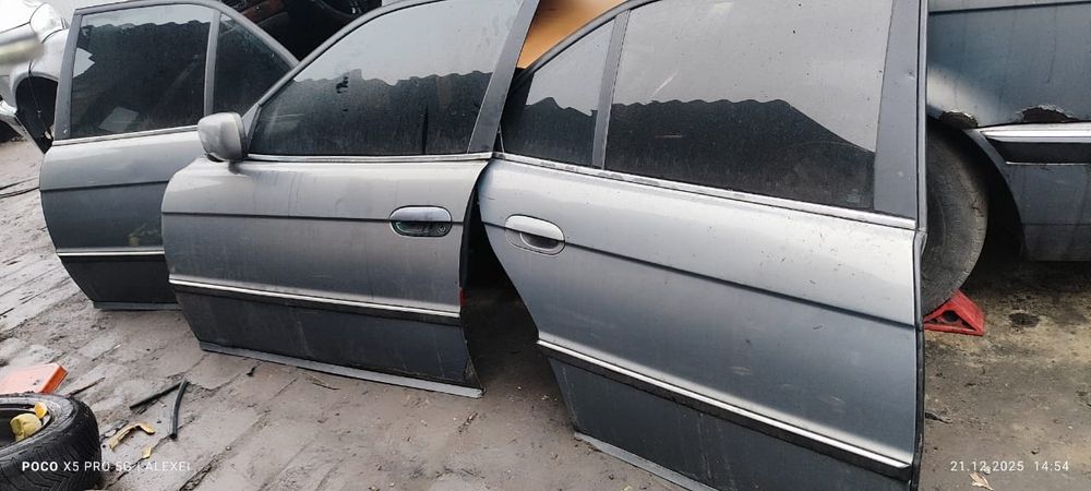 Продам BMW е38 730D