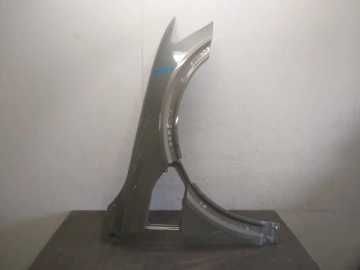 Крило ліве праве на Ауді e-tron GT