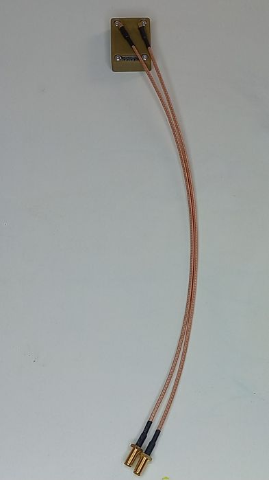 Unicore UM982 — Двоантенний мультичастотний RTK-модуль ( без антени)