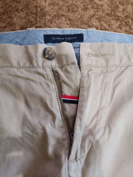 Чоловічі стильні штани