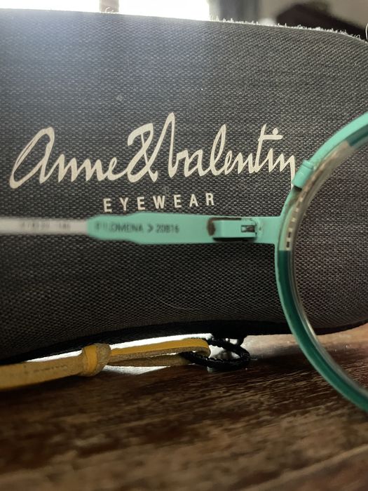 Okulary oprawki Anne&Valentine