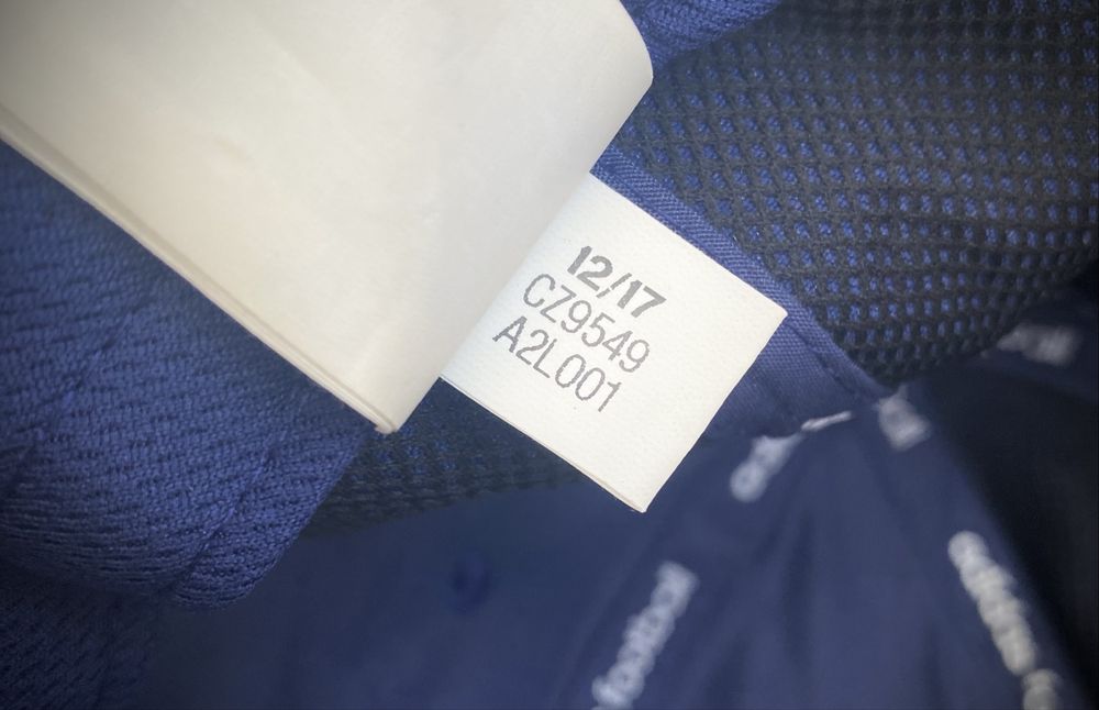 Кепка Adidas Originals