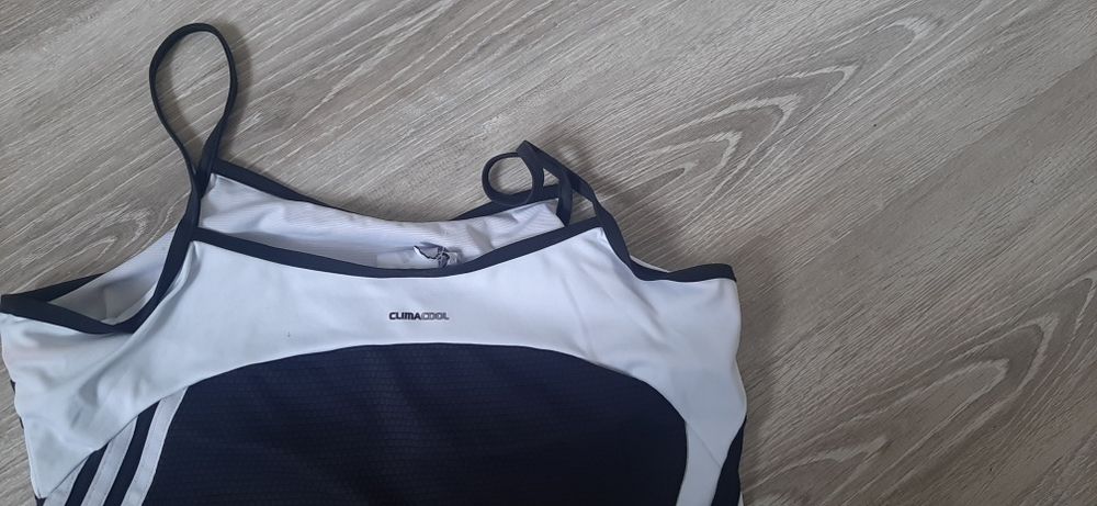 sportowa koszulka ADIDAS clima 365