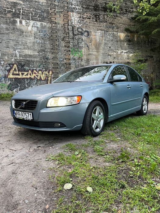 Volvo S40 Volvo S40 2.0 [136 km] lift Xenon