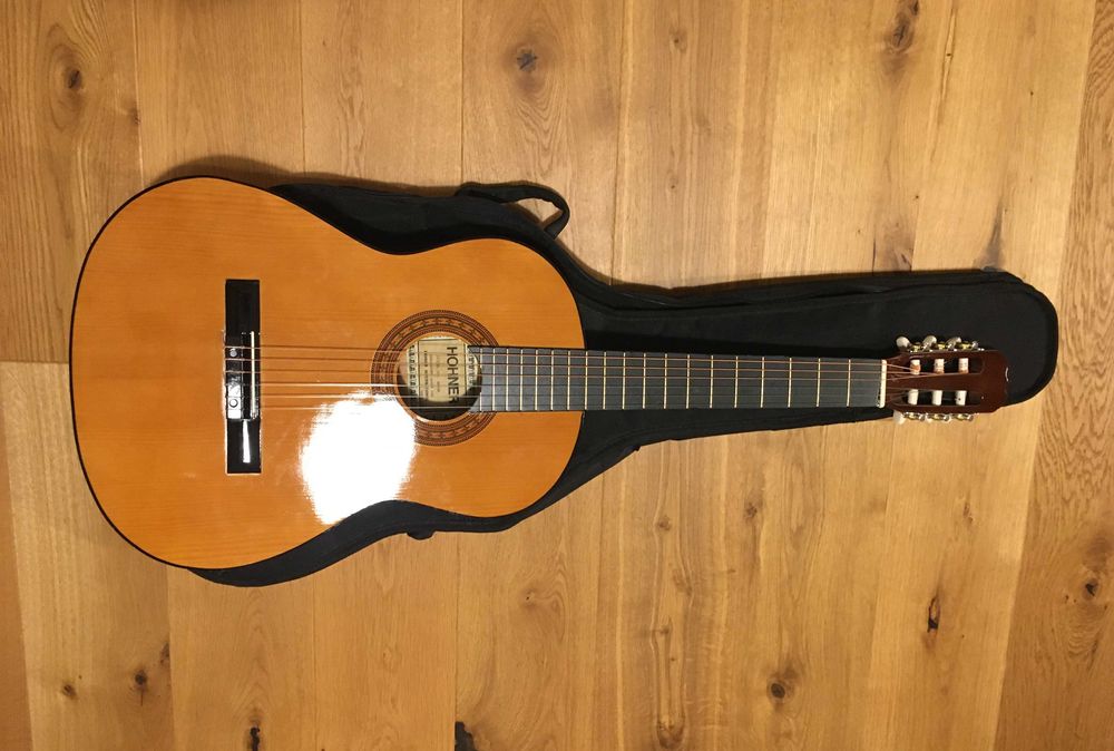 Gitara klasyczna HOHNER MC-06