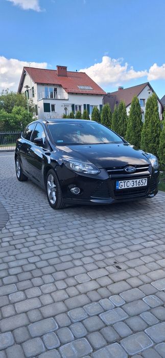 Ford focus 1.0 ecobost bez wady fabrycznej silnika czytaj opis