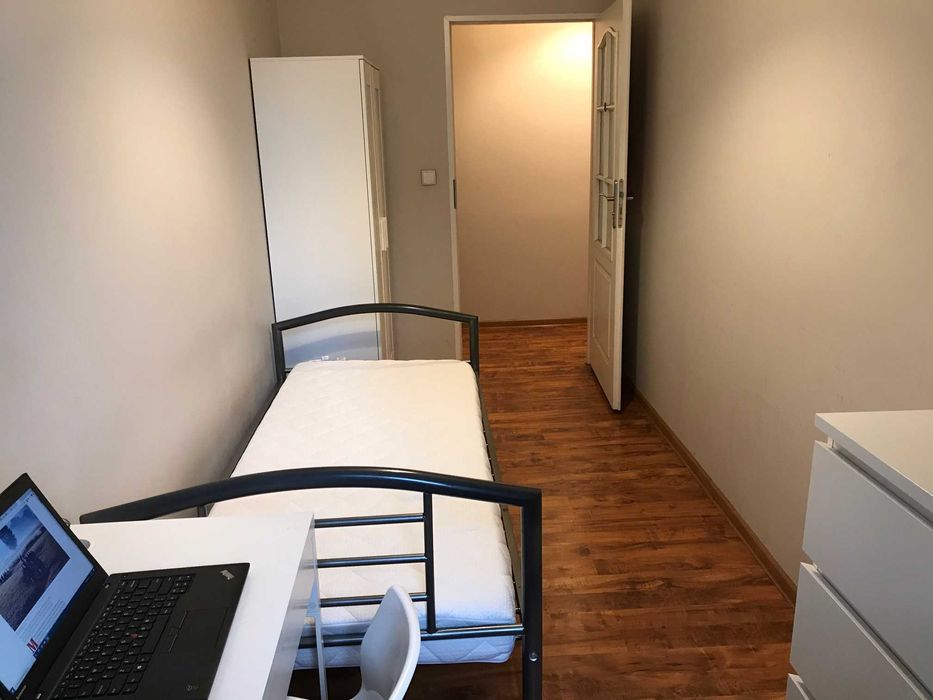 Mieszkanie – Wrocław, Dzielnica Czterech Wyznań, Stare Miasto - Widok 3