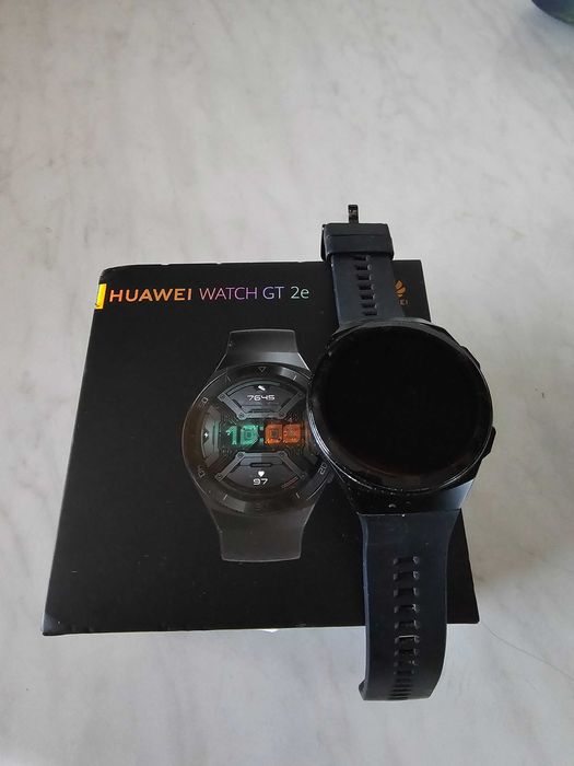 Smartwatch Huawei Watch gt2e sprzedam