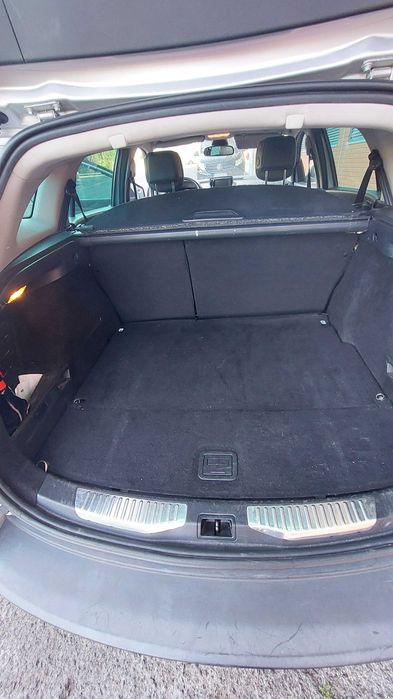 Renault Mégane Sport Tourer — fotografia 6
