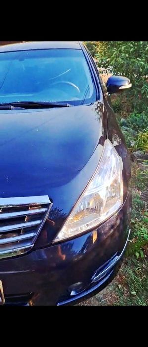 Nissan Teana 2008 VIN JN1BBUJ32U0007025 фото оголошення 13 з 17