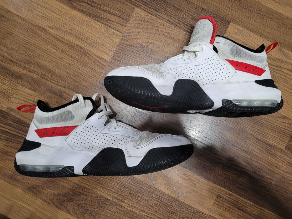 Buty Jordan Stay Loyal 2 r. 46