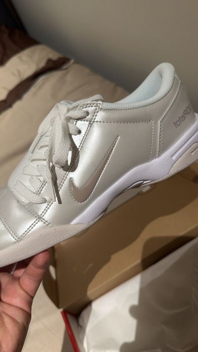 Nike total 90 (NOVA)