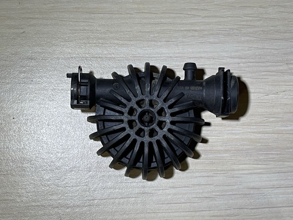 Трубка зчеплення Демпфер DACIA DUSTER CLIO CAPTUR Реставрація Гарантія