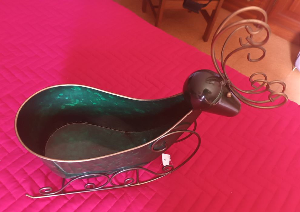 Suporte para garrafa