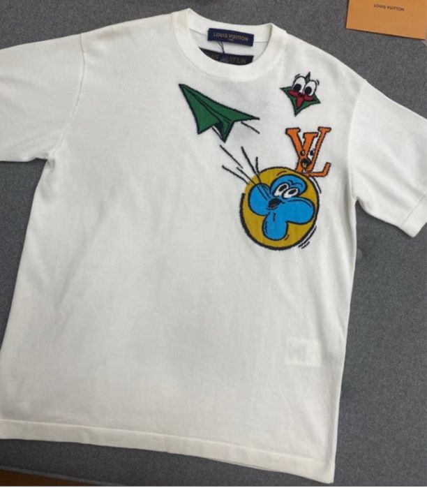 Футболка Louis Vuitton