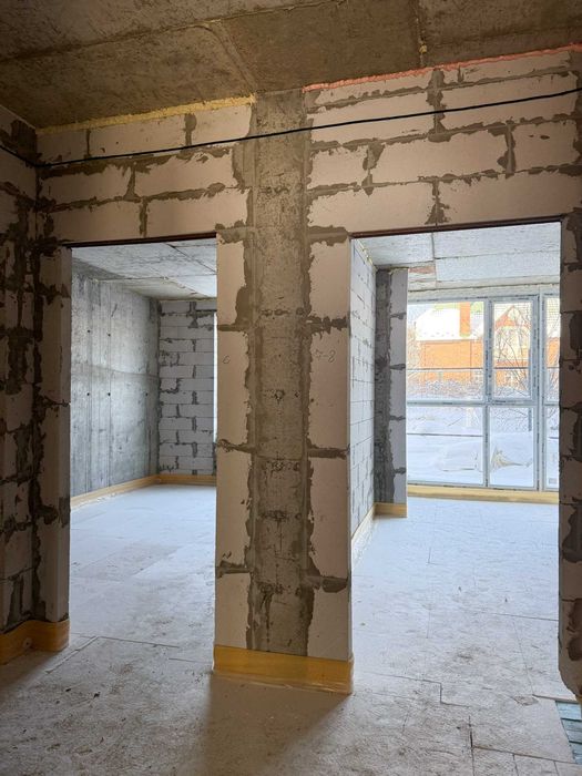 Продаж 2-кімнатної квартири в ЖК "Фемілі" (60.5 м²)!!